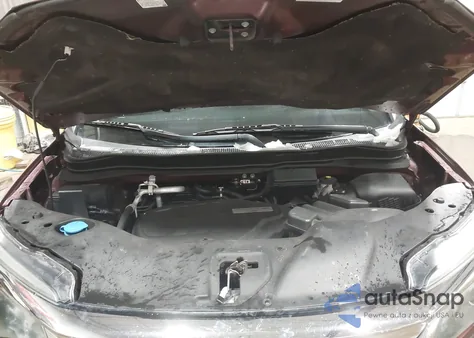 2019 Honda Pilot Ex-L from USA, damaged, VIN 5FNYF5H54KB007617